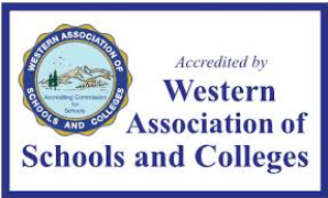 Western Associateion of Schools and Colleges